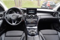 Mercedes-Benz C 200 C200 Avantgarde 4Matic