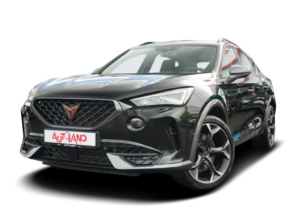 Cupra Formentor 2.0 TSI VZ 4Drive
