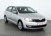 Skoda Rapid 1.0 TSI DSG Cool Edition