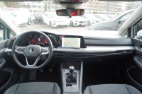 VW Golf VIII Variant 2.0 TDI Life