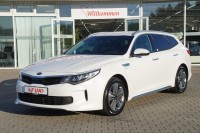 Vorschau: Kia Optima SW 2.0 Spirit Hybrid