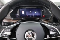 Skoda Octavia Scout 1.5 TSI