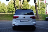 VW Touran 1.5 TSI R-Line DSG