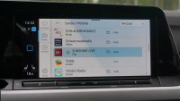 VW Golf VIII Variant Life eTSI