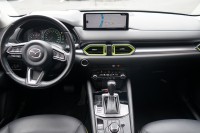 Mazda CX-5 2.5 SKYACTIV AWD