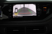 VW Taigo 1.5 TSI DSG R-Line