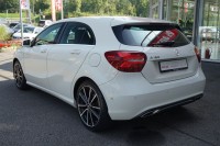 Mercedes-Benz A 180 A180 Edition Urban
