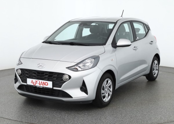 Hyundai i10 1.0 Select