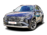 Hyundai Tucson 1.6 T-GDI Aut. 2-Zonen-Klima Navi Sitzheizung