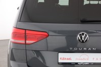 VW Touran 1.5 TSI DSG R-Line