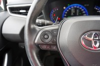 Toyota Corolla 2.0 Hybrid Business Edition