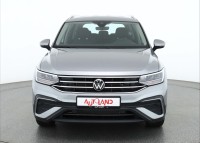 VW Tiguan Allspace 1.5 TSI DSG Life