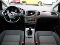 VW Golf Sportsvan VII 1.6 TDI