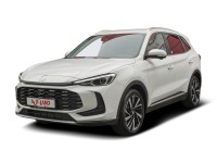 MG ZS 1.5 Hybrid Luxury Aut. Navi Sitzheizung LED