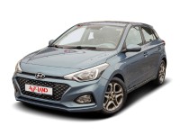 Hyundai i20 1.2 blue Trend Kamera DAB Android Apple PDC