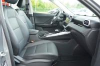 MG ZS 1.5 Hybrid Luxury Aut.