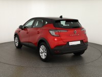 Renault Captur TCe 90