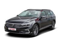 VW Passat Variant GTE LED Navi ACC Totwinkel Kamera