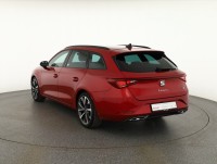 Seat Leon ST 1.5 eTSI DSG FR