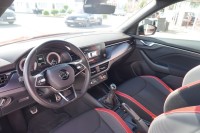 Skoda Kamiq 1.0 TSI Monte Carlo