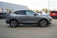 Nissan Qashqai N-Connecta 1.3 Dig-T