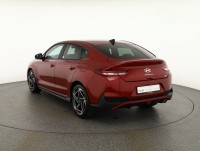 Hyundai i30 Fastback 1.5 T-GDI N-Line