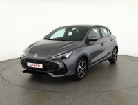 Vorschau: MG MG3 1.5 Comfort