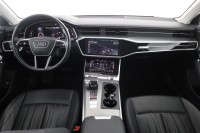Audi A6 Avant 45 TFSI design
