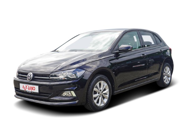 VW Polo 1.0 Highline