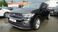 Vorschau: VW T-Cross 1.0 R-Line