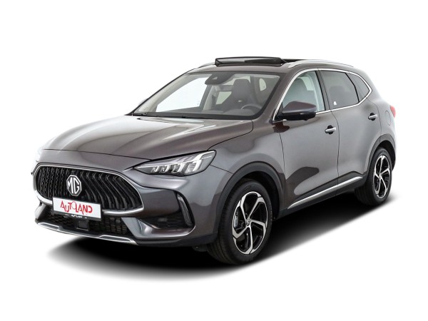 MG HS 1.5 T-GDI Luxury