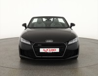 Audi TT Roadster 2.0 TFSI quattro