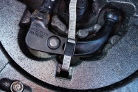 VW T-Roc 1.5 16V TSI DSG Style