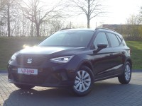 Vorschau: Seat Arona 1.0 TSI