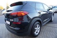 Hyundai Tucson 1.6 GDI