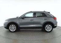 Vorschau: VW T-Roc 1.5 TSI DSG