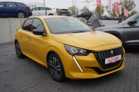 Peugeot 208 1.2 PureTech 100