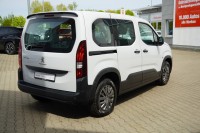 Peugeot Rifter 1.2 e-THP Active Pack