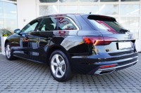 Audi A4 Avant 35 TFSI advanced