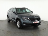 Skoda Kodiaq 1.5 TSI DSG Ambition