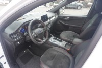 Ford Kuga Plug-In Hybrid ST-Line X