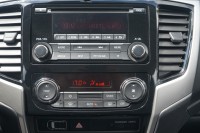 Mitsubishi L200 2.2 DI-D Top Doppelkabine 4WD