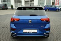 VW T-Roc 2.0 TSI 4M R-Line Pano VC