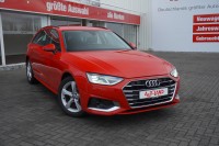 Audi A4 Avant 35 2.0 TDI advanced