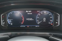 VW T-Cross 1.0 TSI