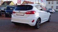 Ford Fiesta 1.0 EcoBoost ST-Line