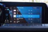 VW Golf VIII Variant Life eTSI