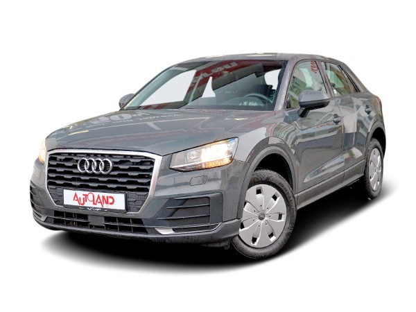 Audi Q2 1.4 TFSI S-Tronic