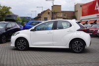 Toyota Yaris 1.5 Dual-VVT-iE Team D Aut.