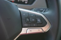 VW Touran 1.5 TSI DSG